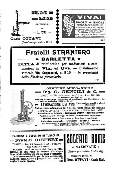 Giornale vinicolo italiano