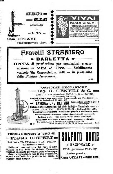 Giornale vinicolo italiano