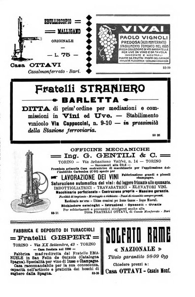 Giornale vinicolo italiano