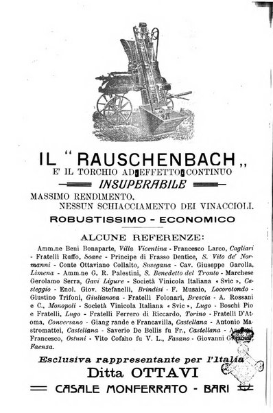 Giornale vinicolo italiano