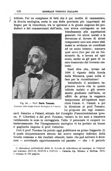 Giornale vinicolo italiano