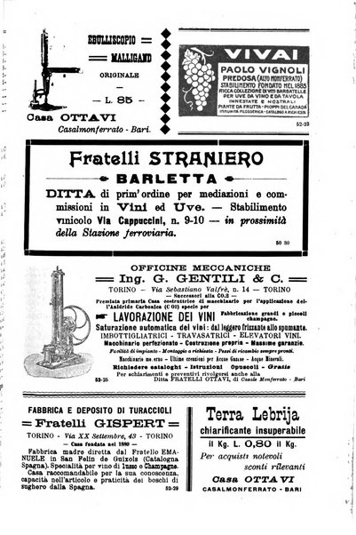 Giornale vinicolo italiano