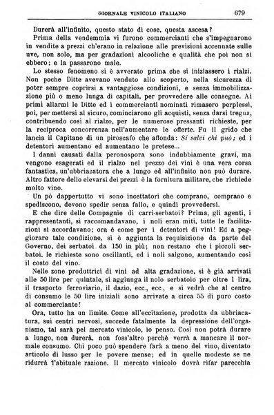 Giornale vinicolo italiano