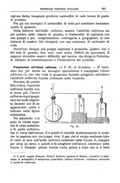 Giornale vinicolo italiano