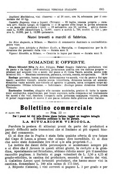 Giornale vinicolo italiano