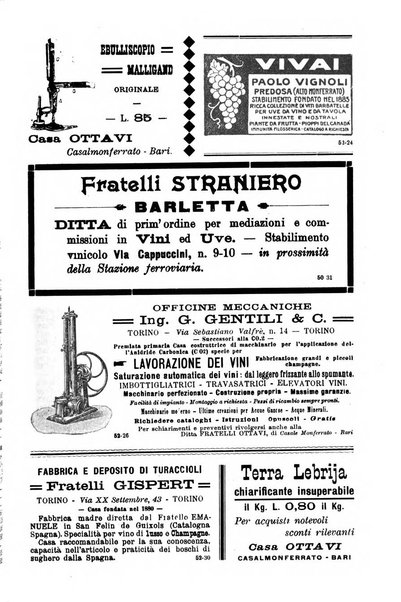 Giornale vinicolo italiano