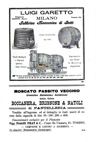 Giornale vinicolo italiano