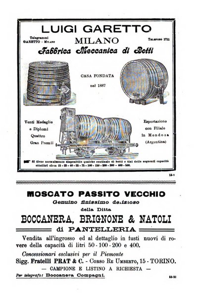 Giornale vinicolo italiano