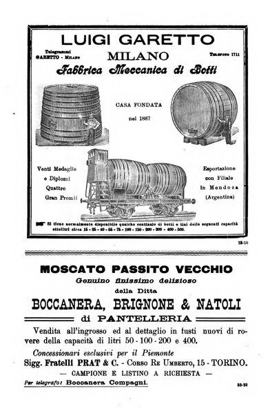 Giornale vinicolo italiano