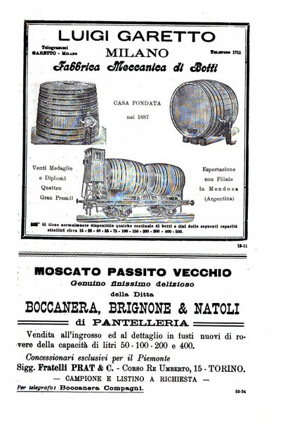 Giornale vinicolo italiano