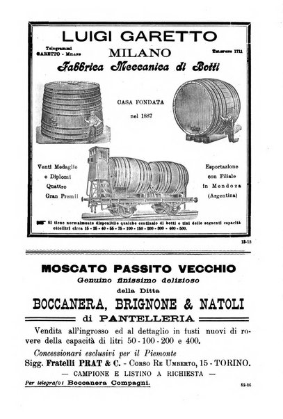 Giornale vinicolo italiano