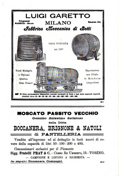 Giornale vinicolo italiano