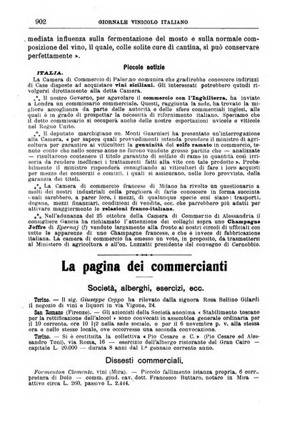 Giornale vinicolo italiano