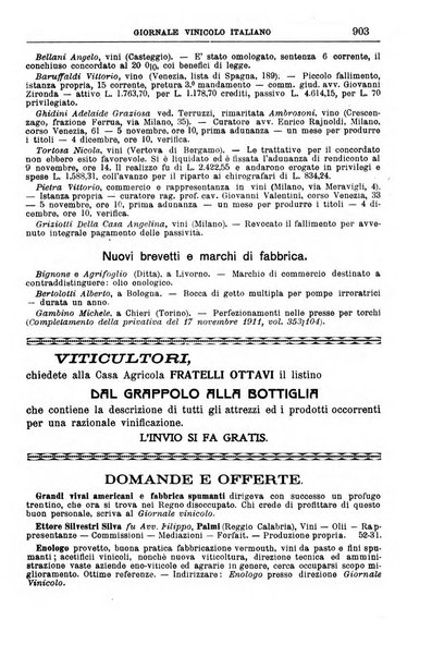 Giornale vinicolo italiano