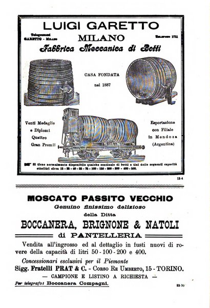 Giornale vinicolo italiano