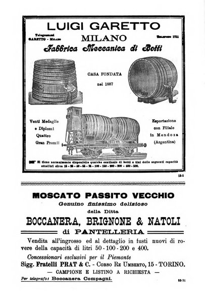 Giornale vinicolo italiano