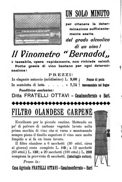 Giornale vinicolo italiano