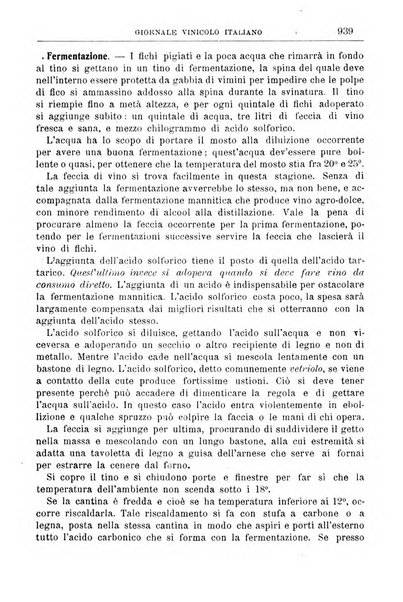 Giornale vinicolo italiano