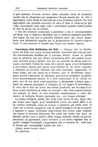 Giornale vinicolo italiano