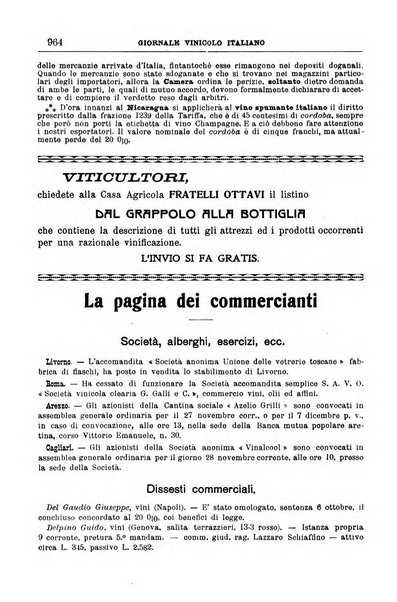 Giornale vinicolo italiano