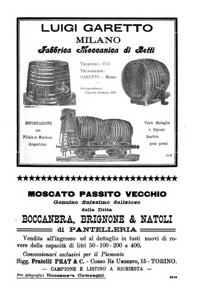 Giornale vinicolo italiano