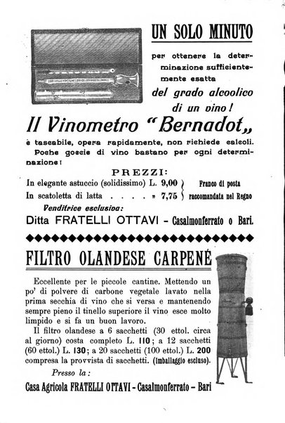 Giornale vinicolo italiano