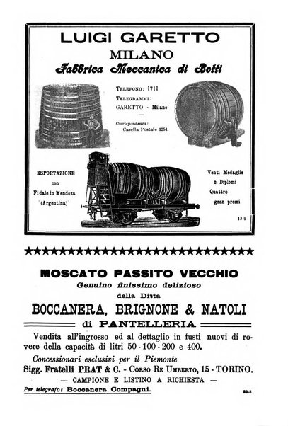 Giornale vinicolo italiano