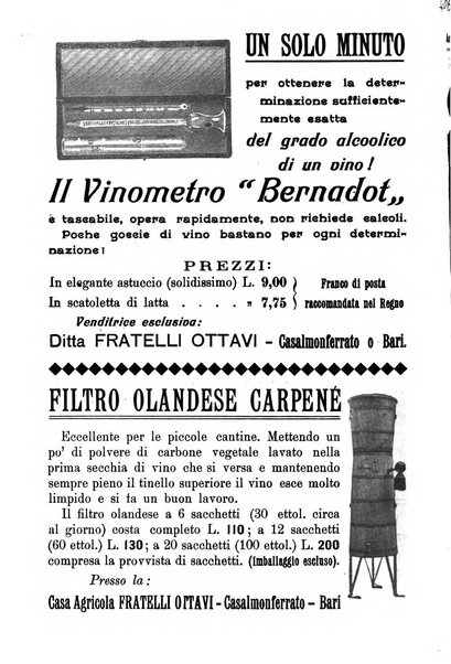 Giornale vinicolo italiano