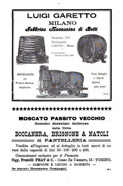 Giornale vinicolo italiano