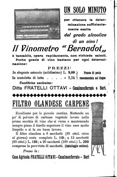 Giornale vinicolo italiano