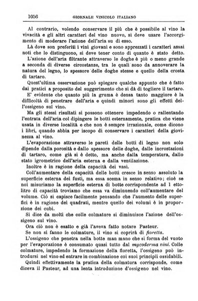 Giornale vinicolo italiano