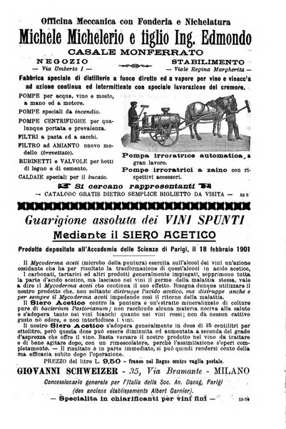 Giornale vinicolo italiano