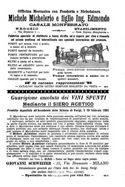 Giornale vinicolo italiano