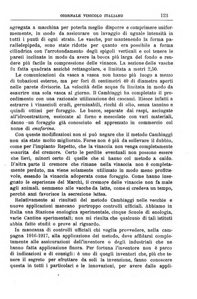 Giornale vinicolo italiano