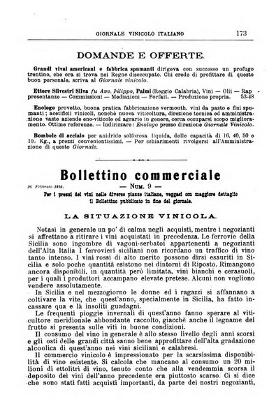 Giornale vinicolo italiano