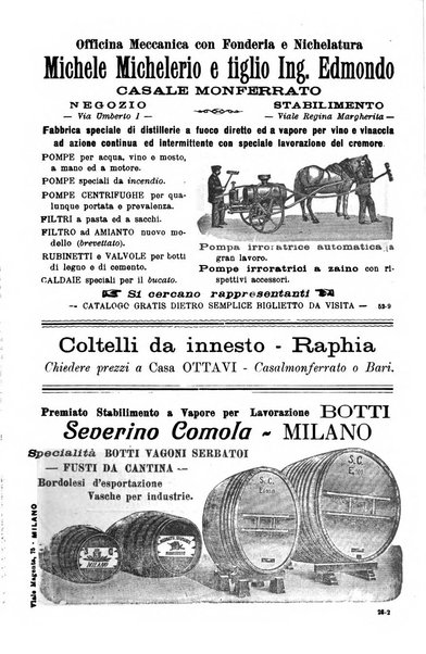 Giornale vinicolo italiano