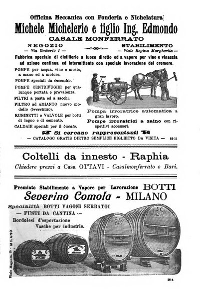 Giornale vinicolo italiano