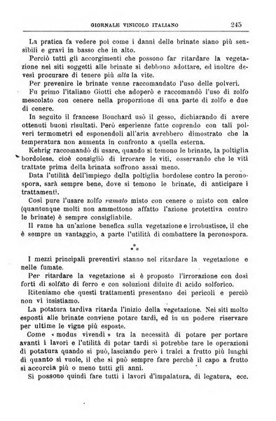 Giornale vinicolo italiano