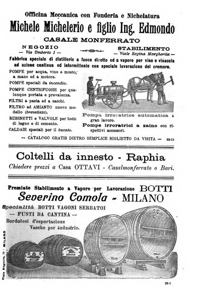 Giornale vinicolo italiano