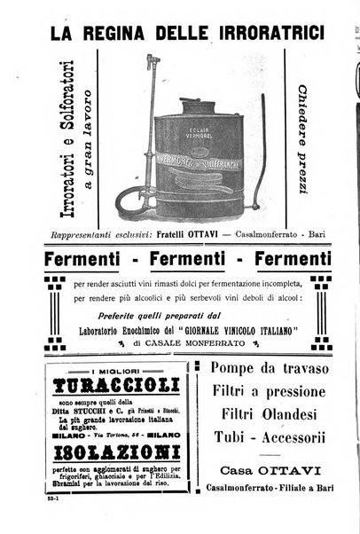 Giornale vinicolo italiano