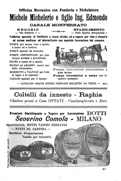 Giornale vinicolo italiano