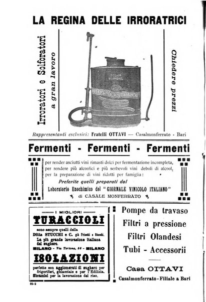 Giornale vinicolo italiano