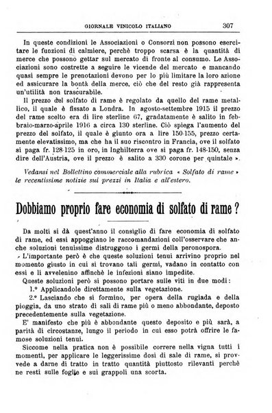 Giornale vinicolo italiano