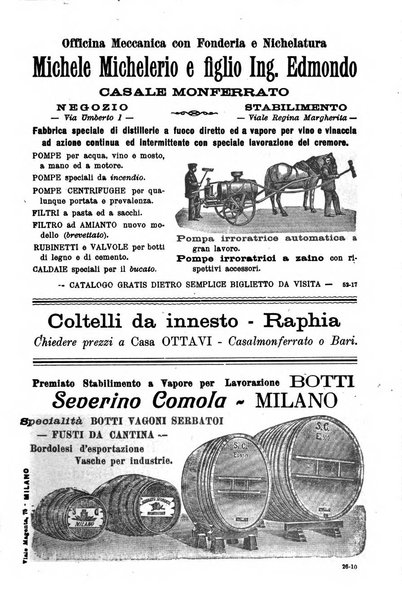 Giornale vinicolo italiano