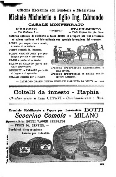 Giornale vinicolo italiano