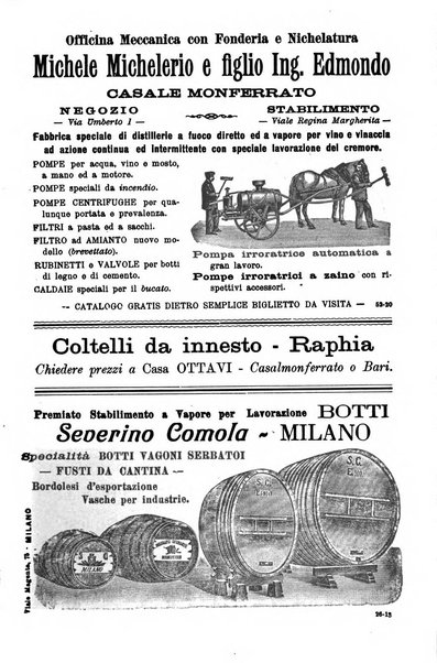 Giornale vinicolo italiano