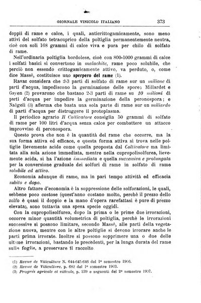 Giornale vinicolo italiano