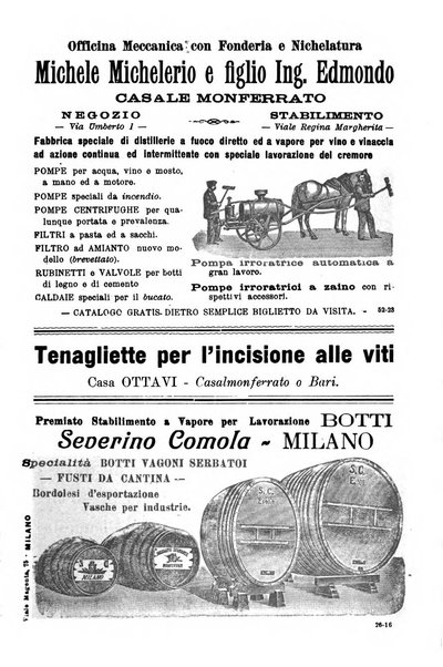 Giornale vinicolo italiano