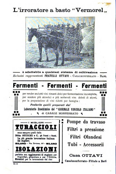 Giornale vinicolo italiano