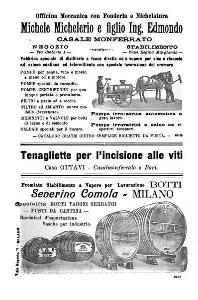 Giornale vinicolo italiano